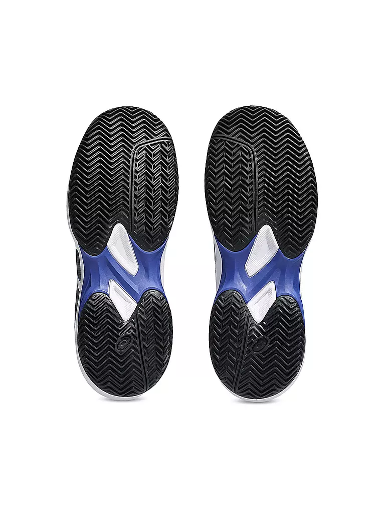 ASICS | Scarpe da tennis per bambini Gel-Game GS Clay/OC | 