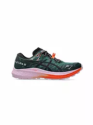 ASICS | Scarpe da trail running da donna Fuji Lite 5 | Verde
