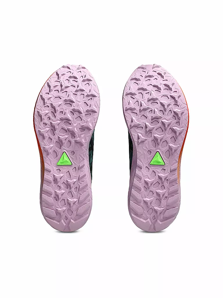 ASICS | Scarpe da trail running da donna Fuji Lite 5 |