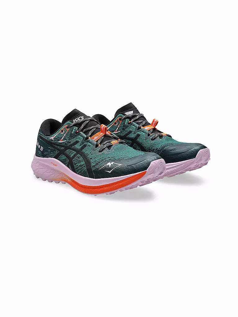 ASICS | Scarpe da trail running da donna Fuji Lite 5 |