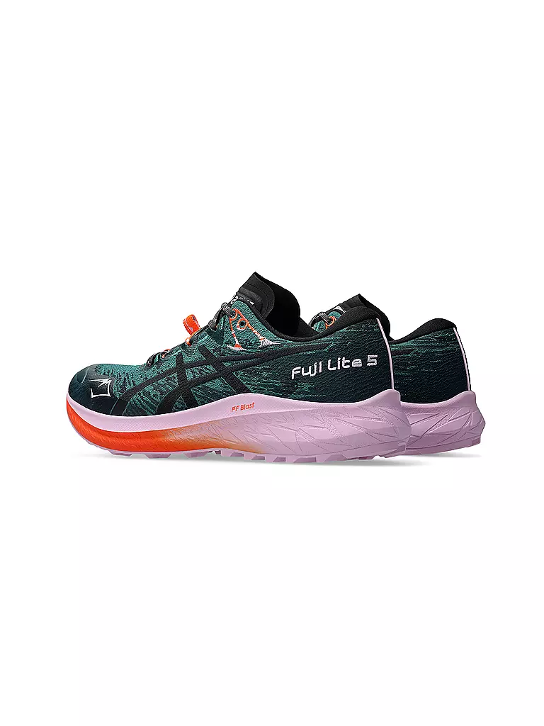 ASICS | Scarpe da trail running da donna Fuji Lite 5 |