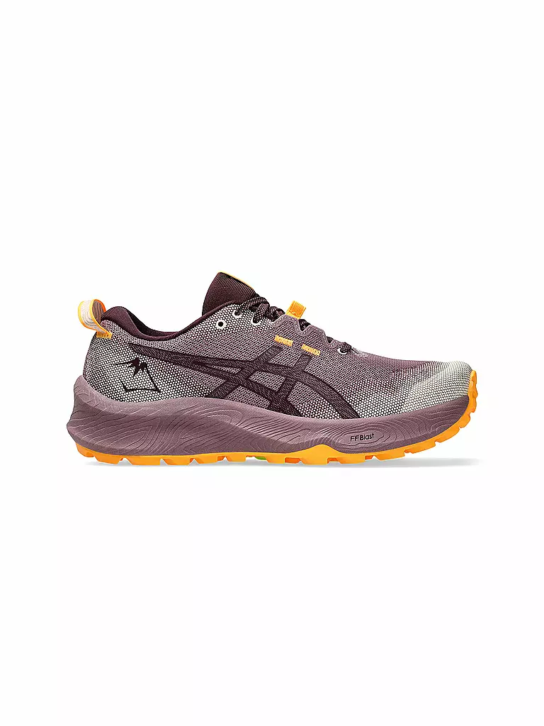 ASICS | Scarpe da trail running da donna Gel-Trabuco 12 | Lilla