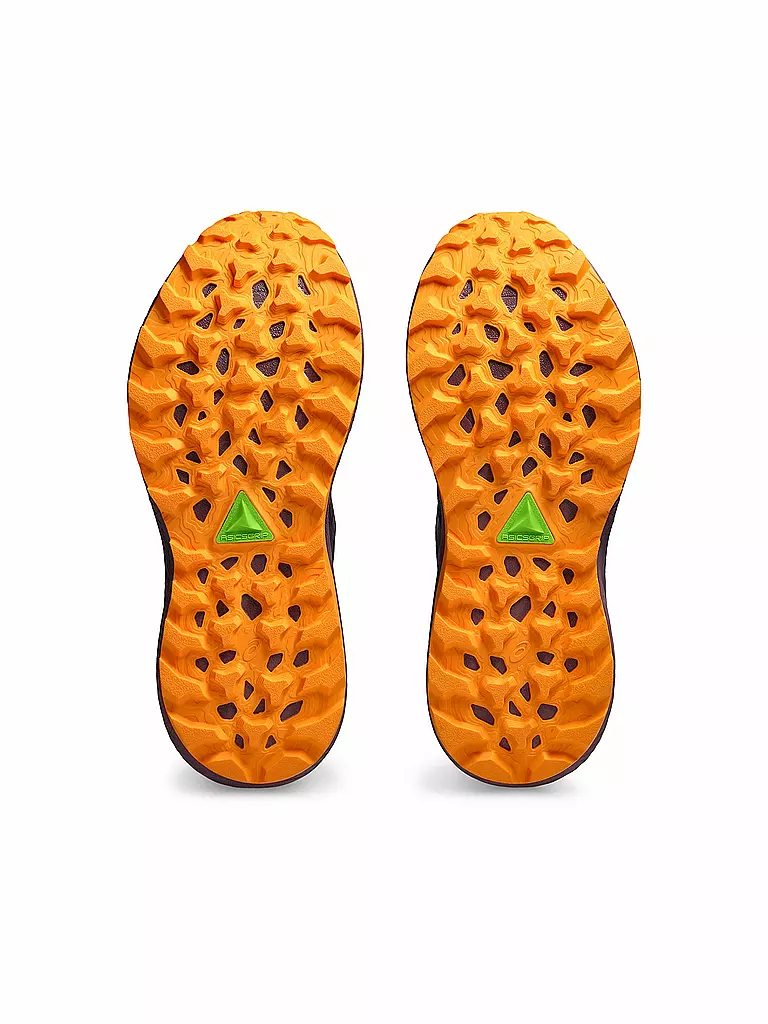 ASICS | Scarpe da trail running da donna Gel-Trabuco 12 | Lilla