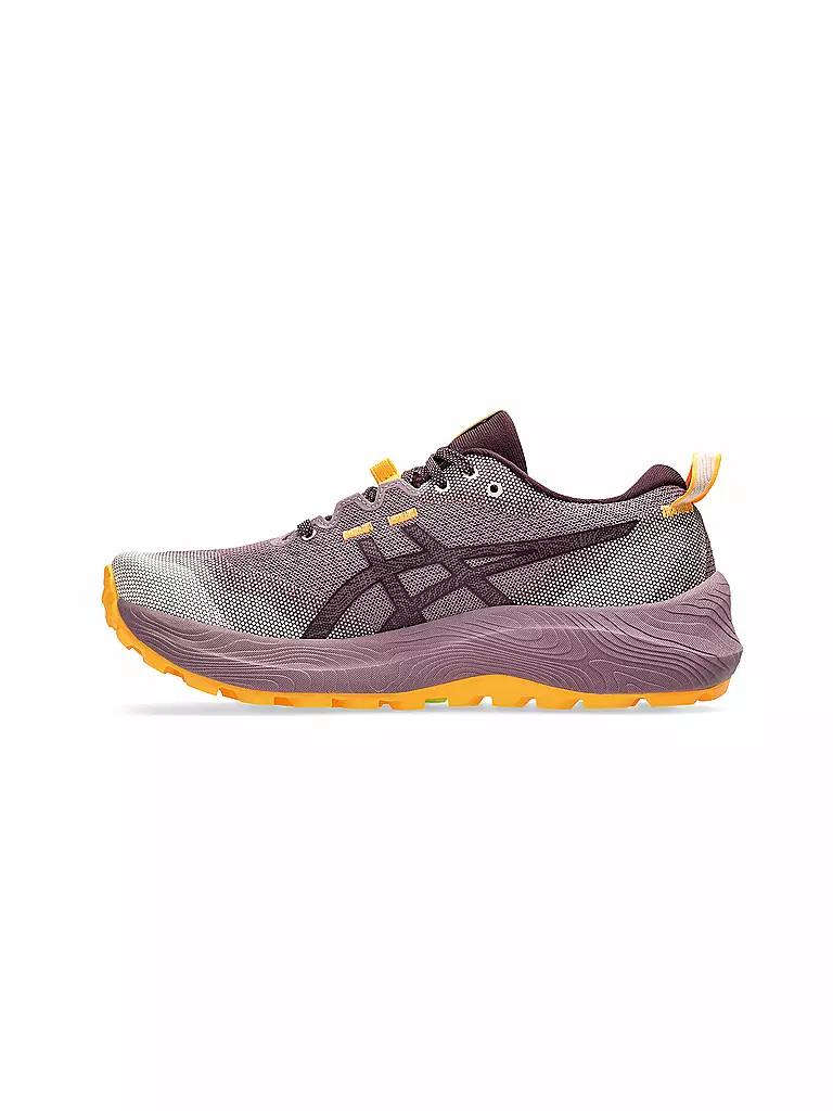 ASICS | Scarpe da trail running da donna Gel-Trabuco 12 | Lilla