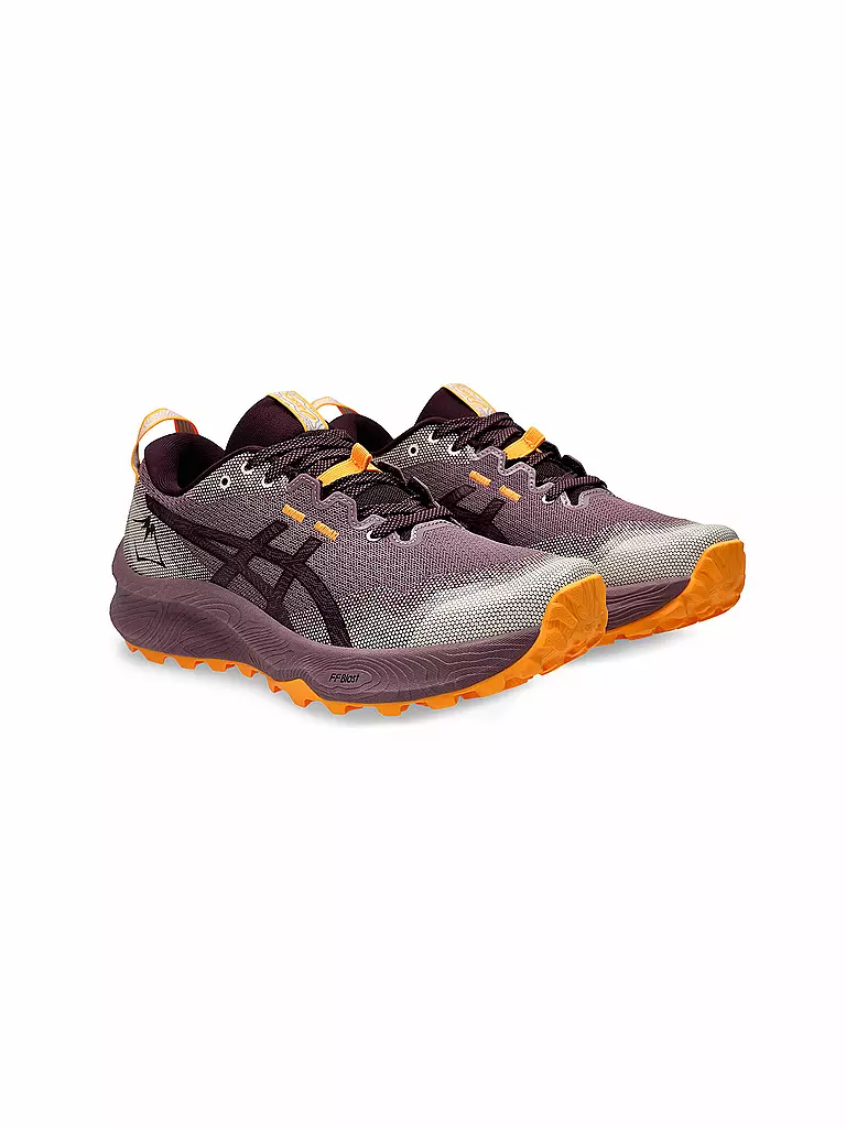 ASICS | Scarpe da trail running da donna Gel-Trabuco 12 | Lilla