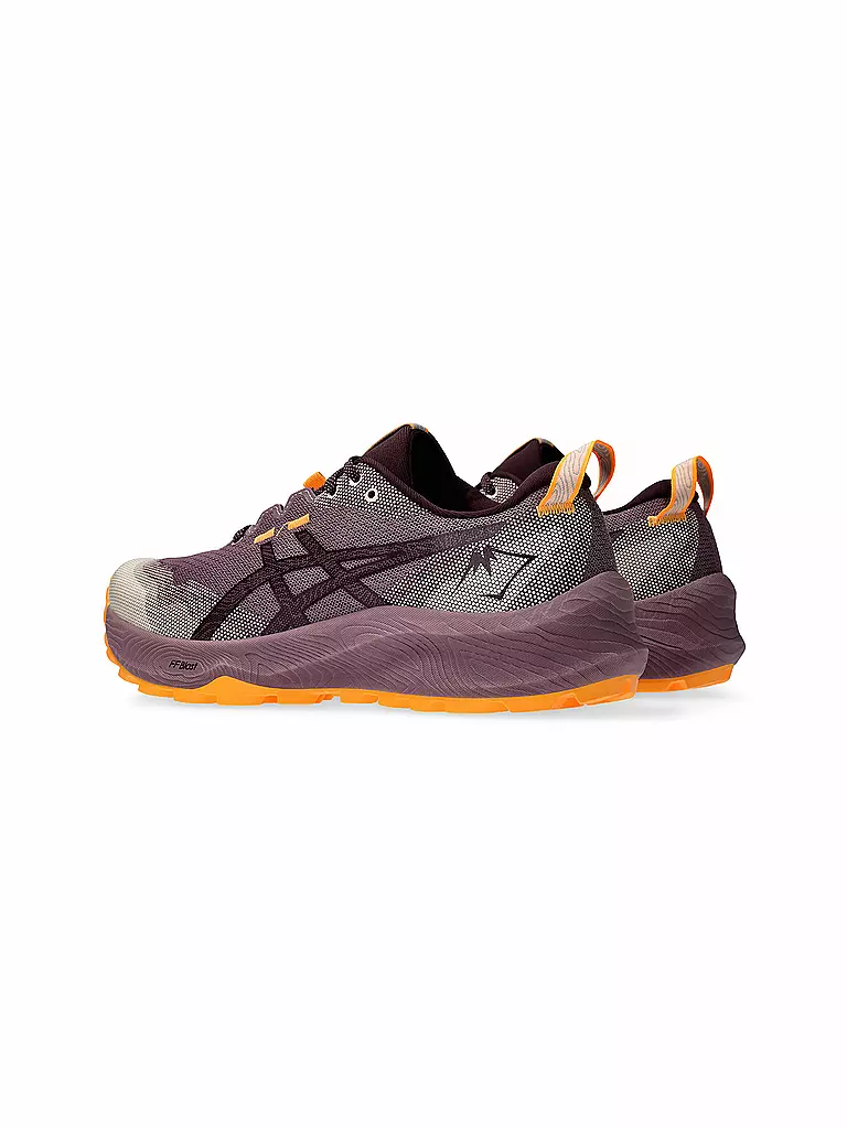 ASICS | Scarpe da trail running da donna Gel-Trabuco 12 | Lilla