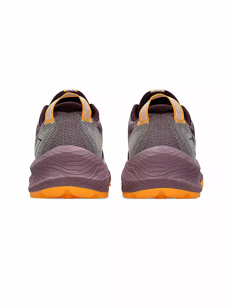 ASICS | Scarpe da trail running da donna Gel-Trabuco 12 | Lilla