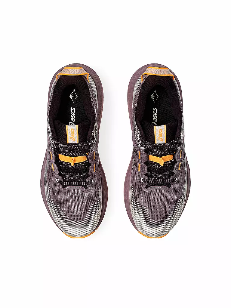 ASICS | Scarpe da trail running da donna Gel-Trabuco 12 | Lilla