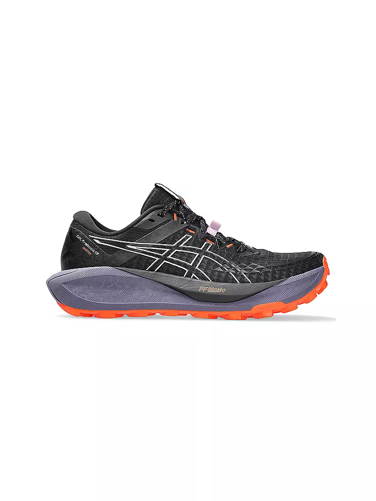 ASICS | Scarpe da trail running da donna Gel-Trabuco 13 GTX | Nero