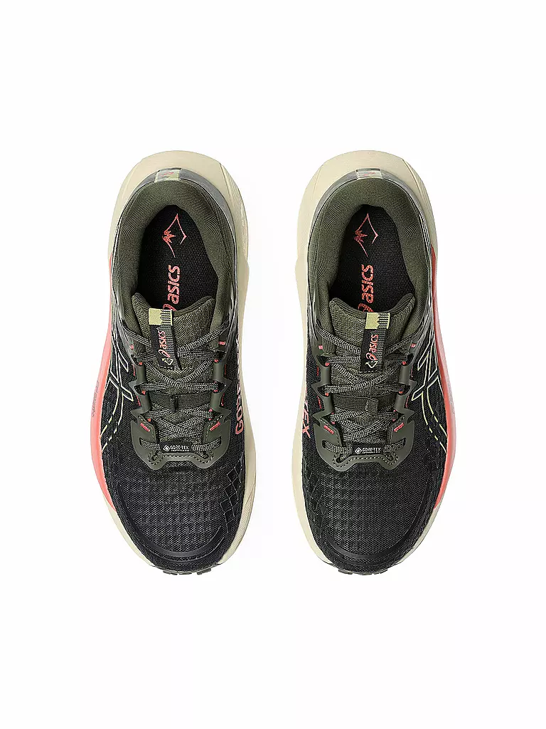 ASICS | Scarpe da trail running da donna Gel-Trabuco 13 GTX |