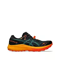 ASICS | Scarpe da trail running da uomo Fuji Lite 5 | Nero