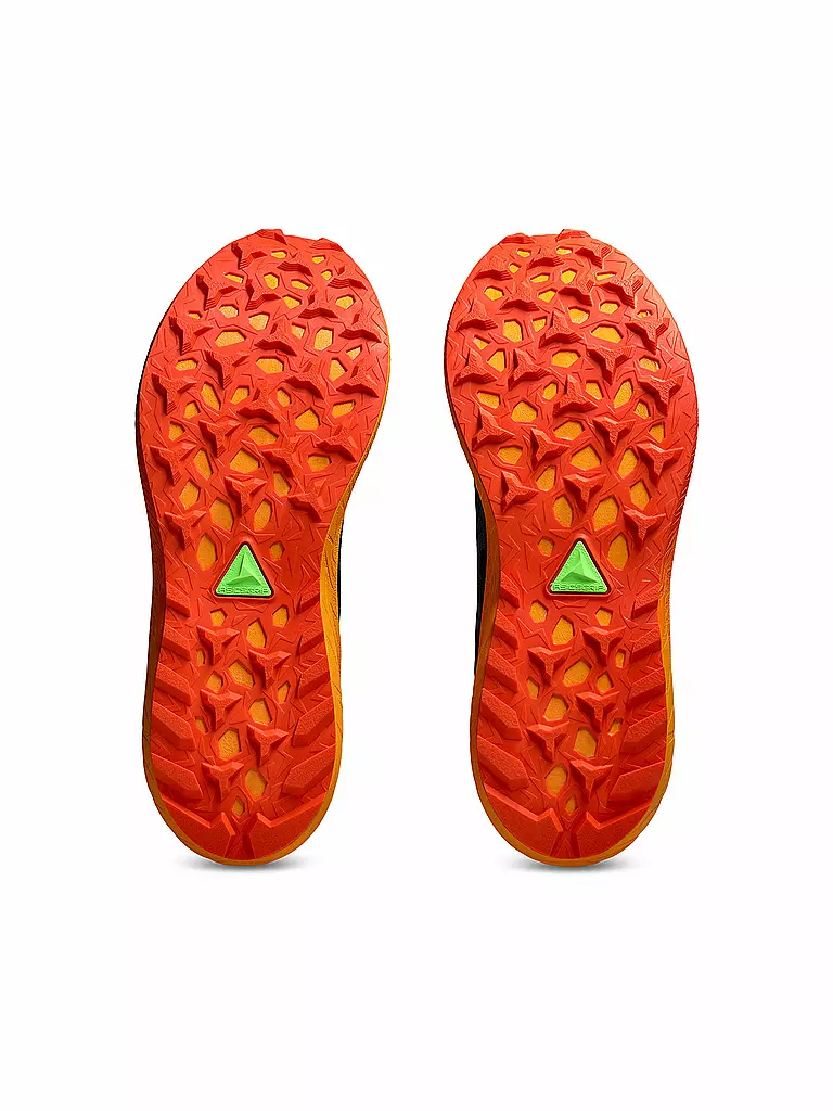 ASICS | Scarpe da trail running da uomo Fuji Lite 5 |