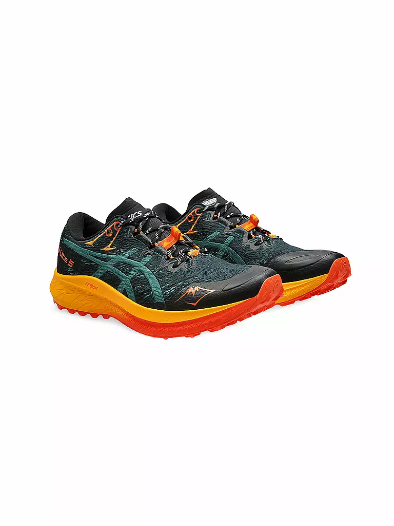 ASICS | Scarpe da trail running da uomo Fuji Lite 5 |
