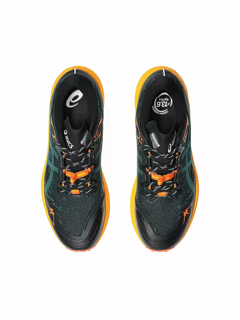 ASICS | Scarpe da trail running da uomo Fuji Lite 5 |