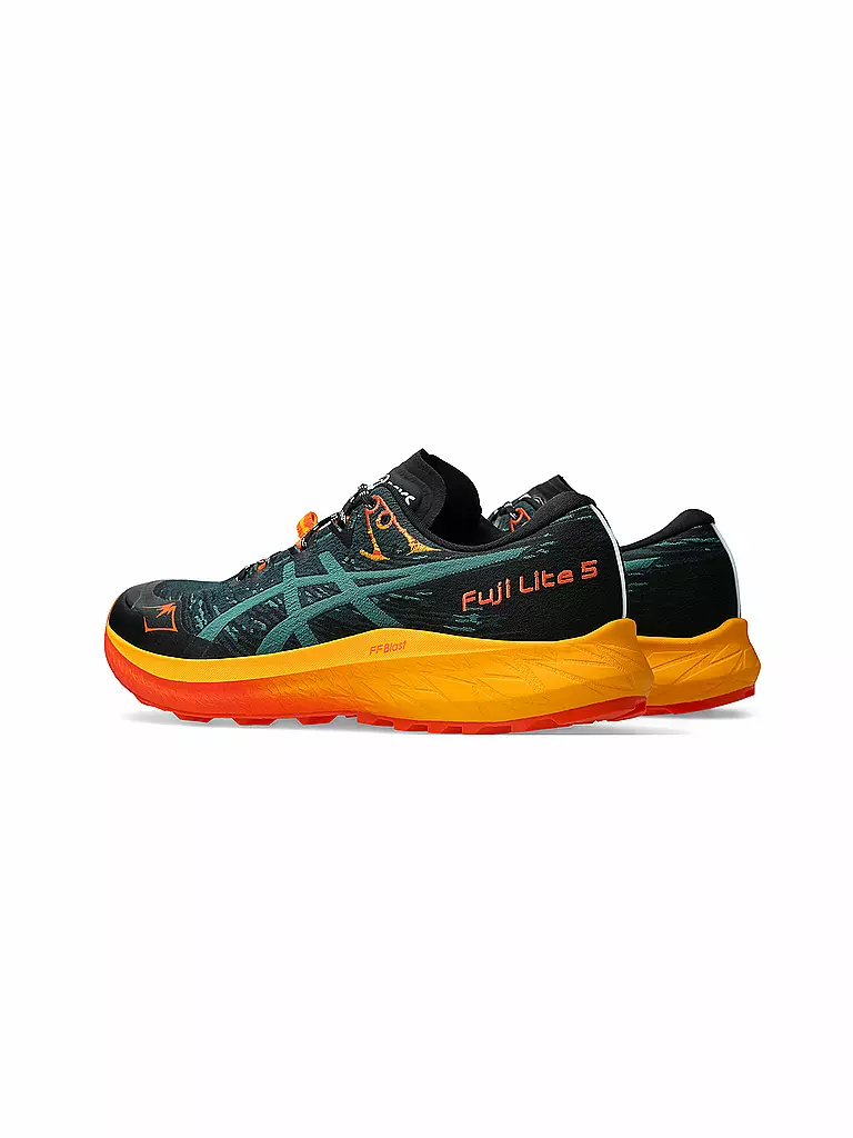 ASICS | Scarpe da trail running da uomo Fuji Lite 5 |