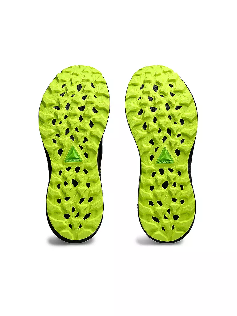 ASICS | Scarpe da trail running da uomo Gel-Trabuco 12 GTX | Nero