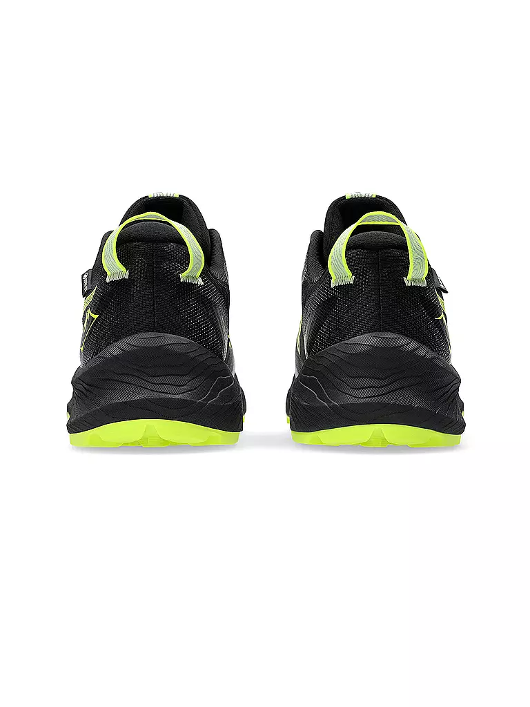 ASICS | Scarpe da trail running da uomo Gel-Trabuco 12 GTX | Nero