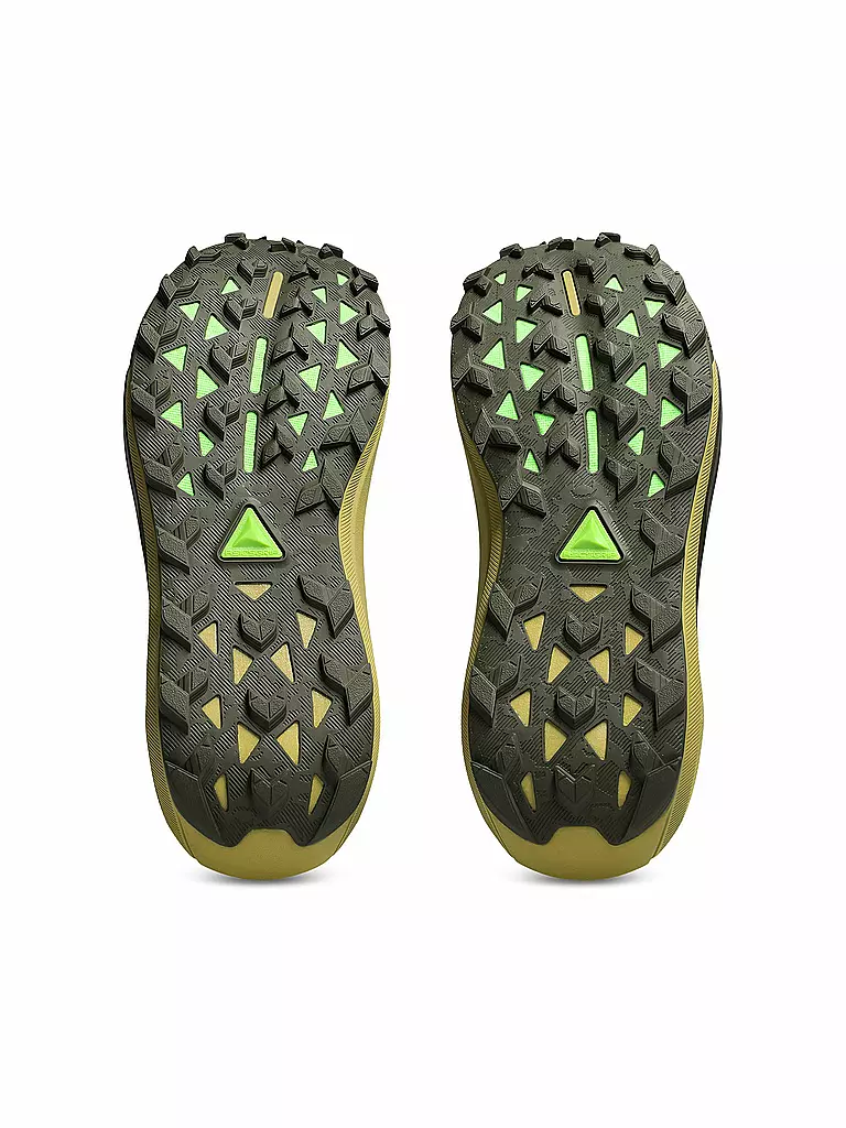 ASICS | Scarpe da trail running da uomo Gel-Trabuco 13 GTX | 