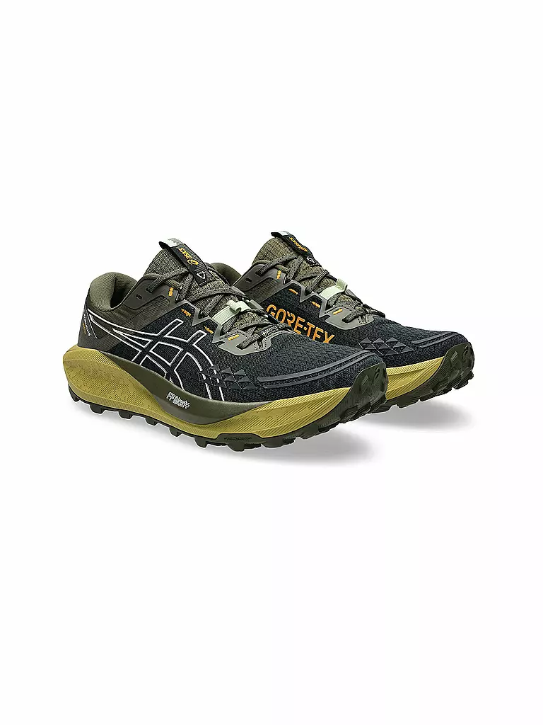 ASICS | Scarpe da trail running da uomo Gel-Trabuco 13 GTX | 