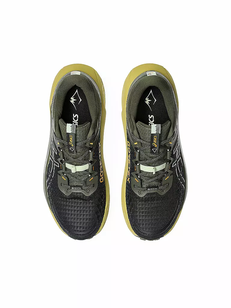 ASICS | Scarpe da trail running da uomo Gel-Trabuco 13 GTX | 