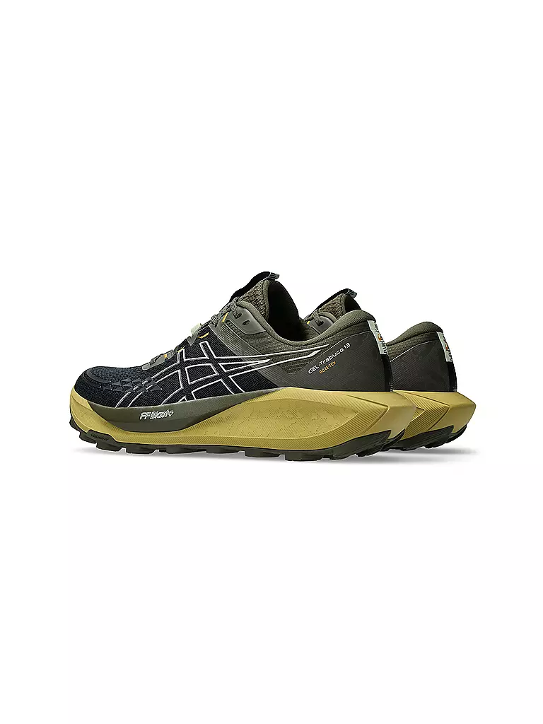 ASICS | Scarpe da trail running da uomo Gel-Trabuco 13 GTX | 
