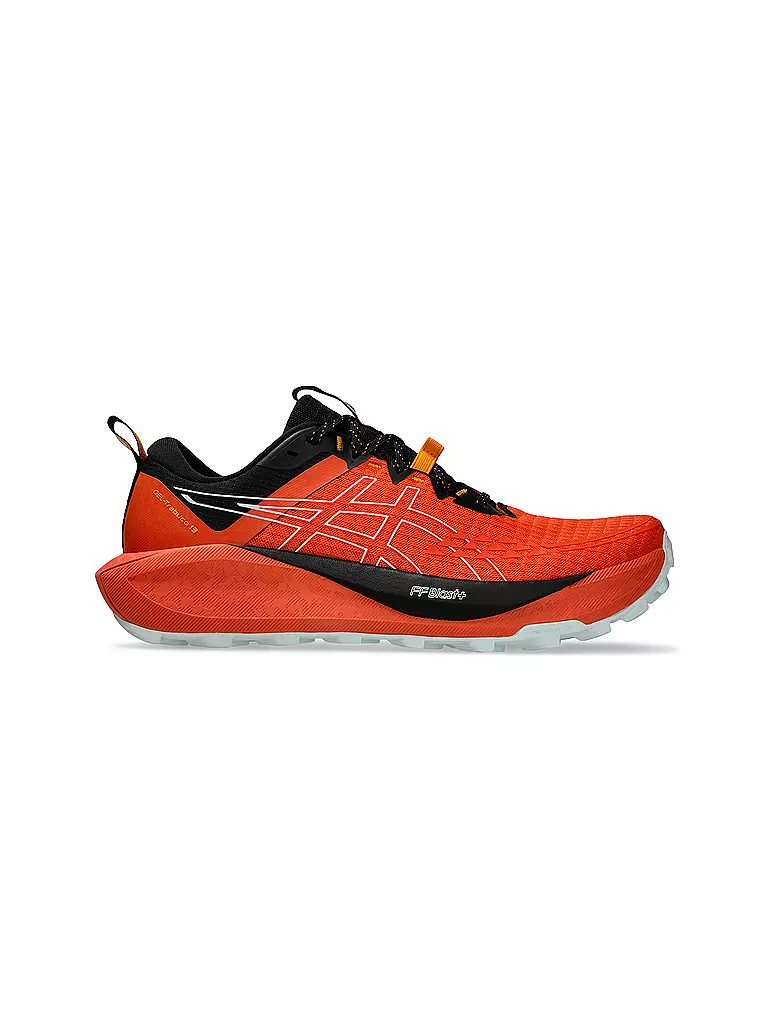 ASICS | Scarpe da trail running da uomo Gel-Trabuco 13 | Rosso