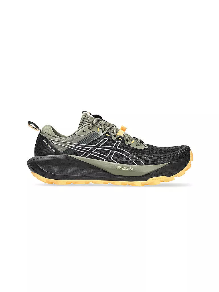 ASICS | Scarpe da trail running da uomo Gel-Trabuco 13 | Nero
