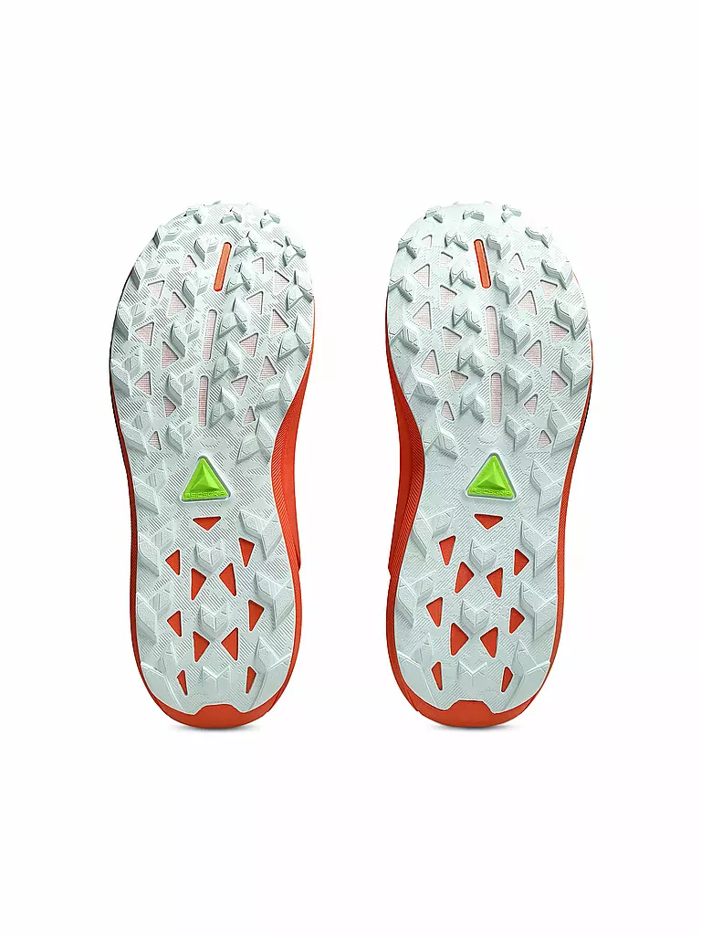 ASICS | Scarpe da trail running da uomo Gel-Trabuco 13 | Rosso