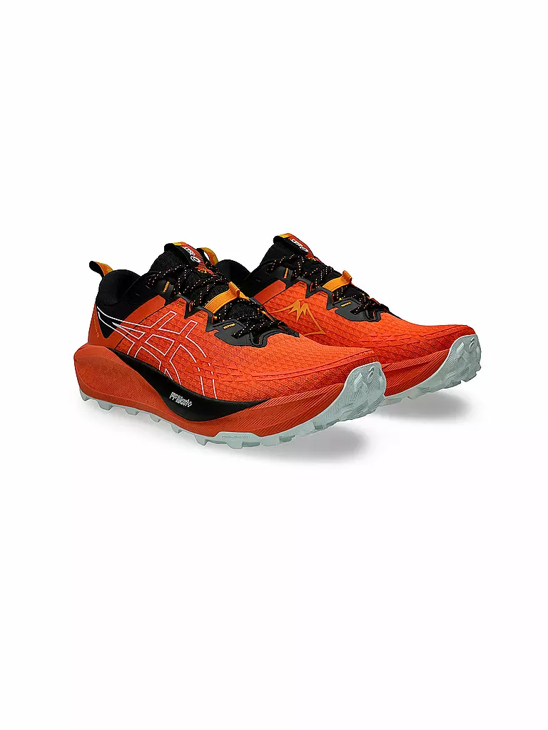 ASICS | Scarpe da trail running da uomo Gel-Trabuco 13 | Rosso
