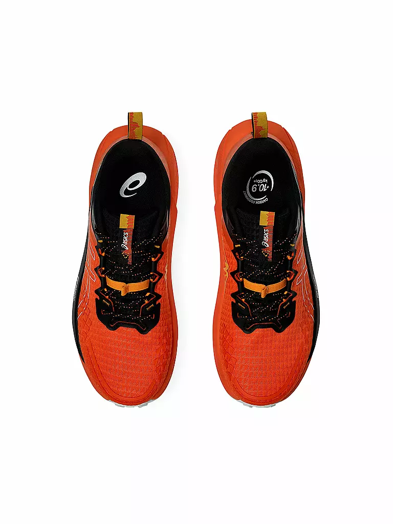 ASICS | Scarpe da trail running da uomo Gel-Trabuco 13 | Rosso