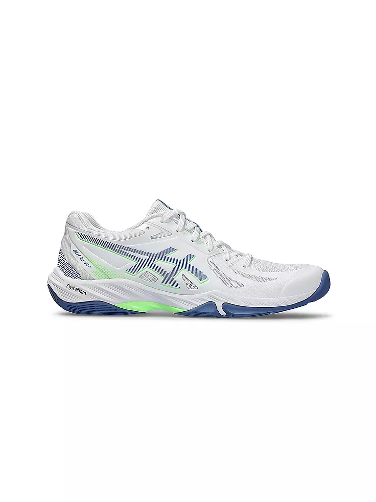 ASICS | Scarpe indoor da uomo Blade FF | Bianco