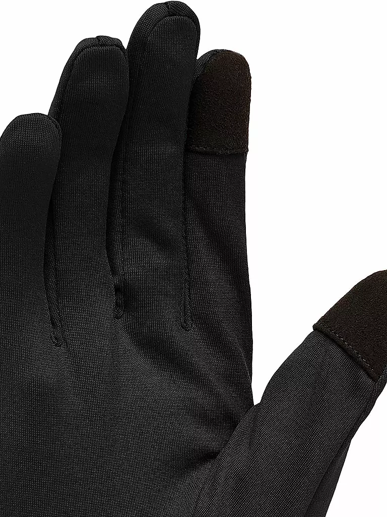 ASICS | Set da running da uomo con cappello e guanti RUNNING PACK |