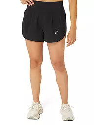 ASICS | Pantaloncini da running da donna Road 3,5 in | Nero