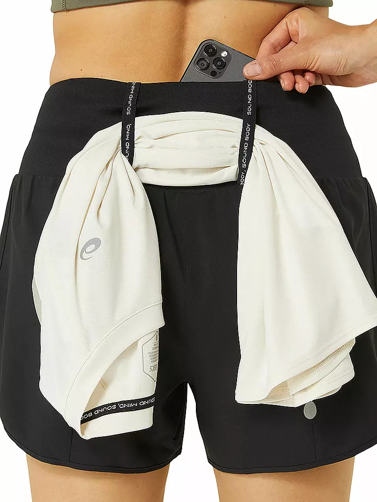 ASICS | Short da running da donna Road 3,5 in | 