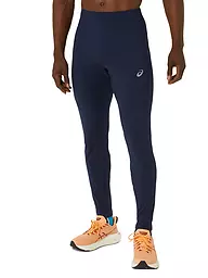 ASICS | Tight da running invernali Road da uomo | Blu
