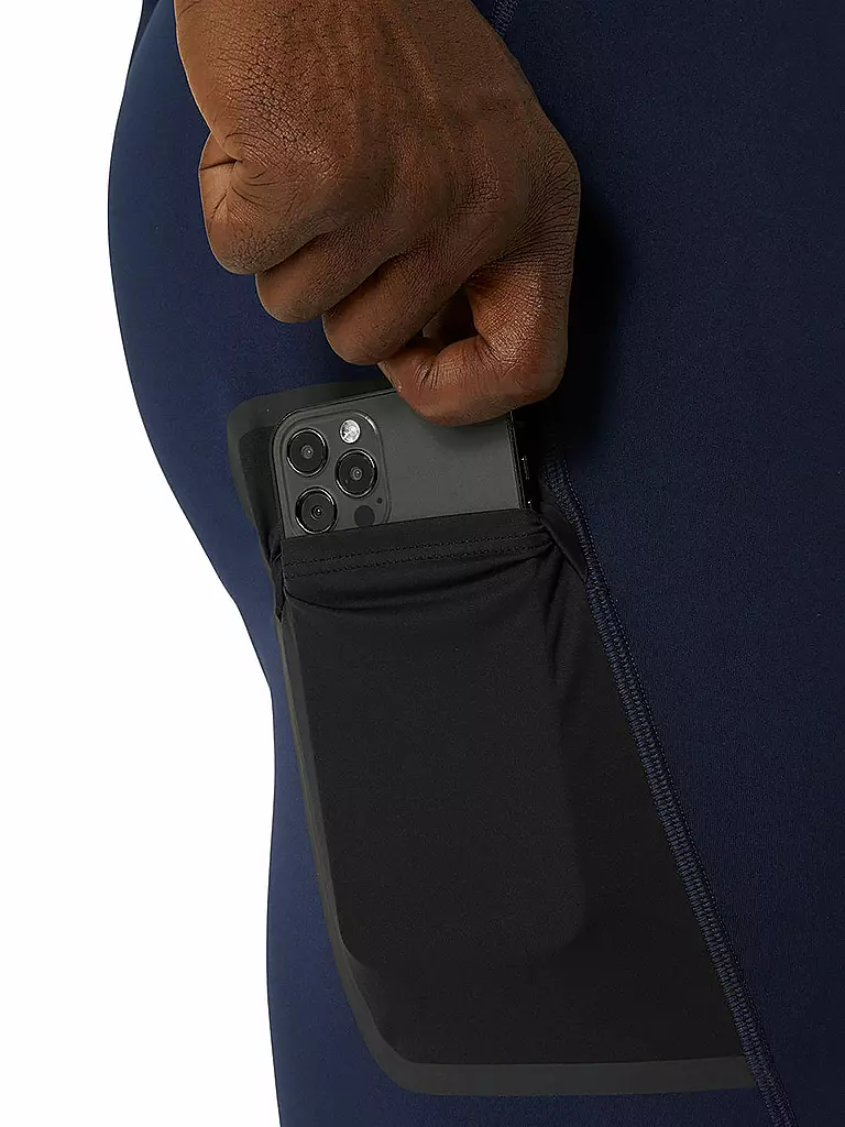 ASICS | Tight da running invernali Road da uomo |