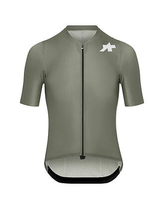ASSOS | Maglia da ciclismo da uomo Mille GT S11 Evo