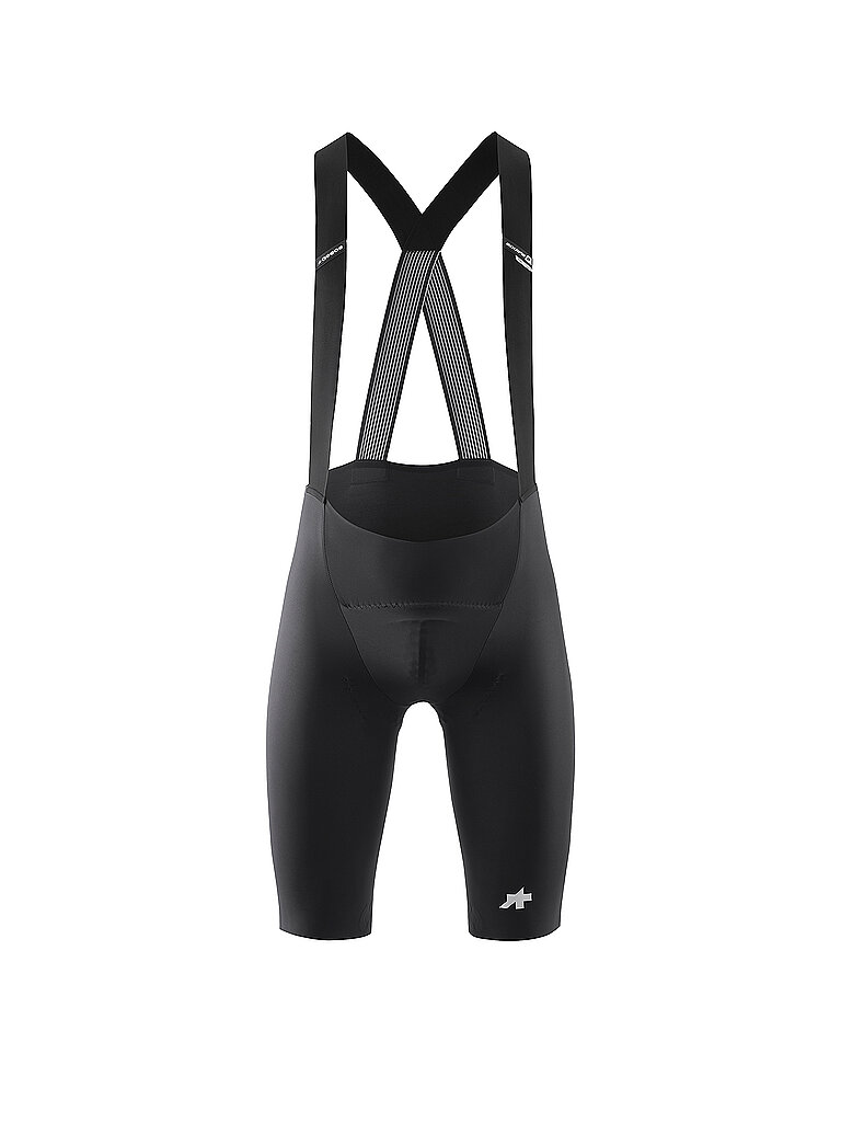 Salopette da ciclismo da uomo Equipe R S11 nero XXL