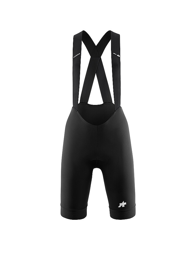 Salopette da ciclismo da donna Uma GT S11 nero M