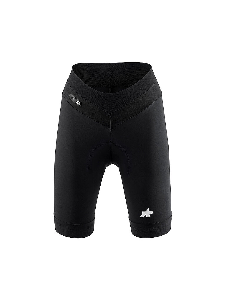 Pantaloncini da ciclismo da donna Uma GT S11 Bund Short nero M