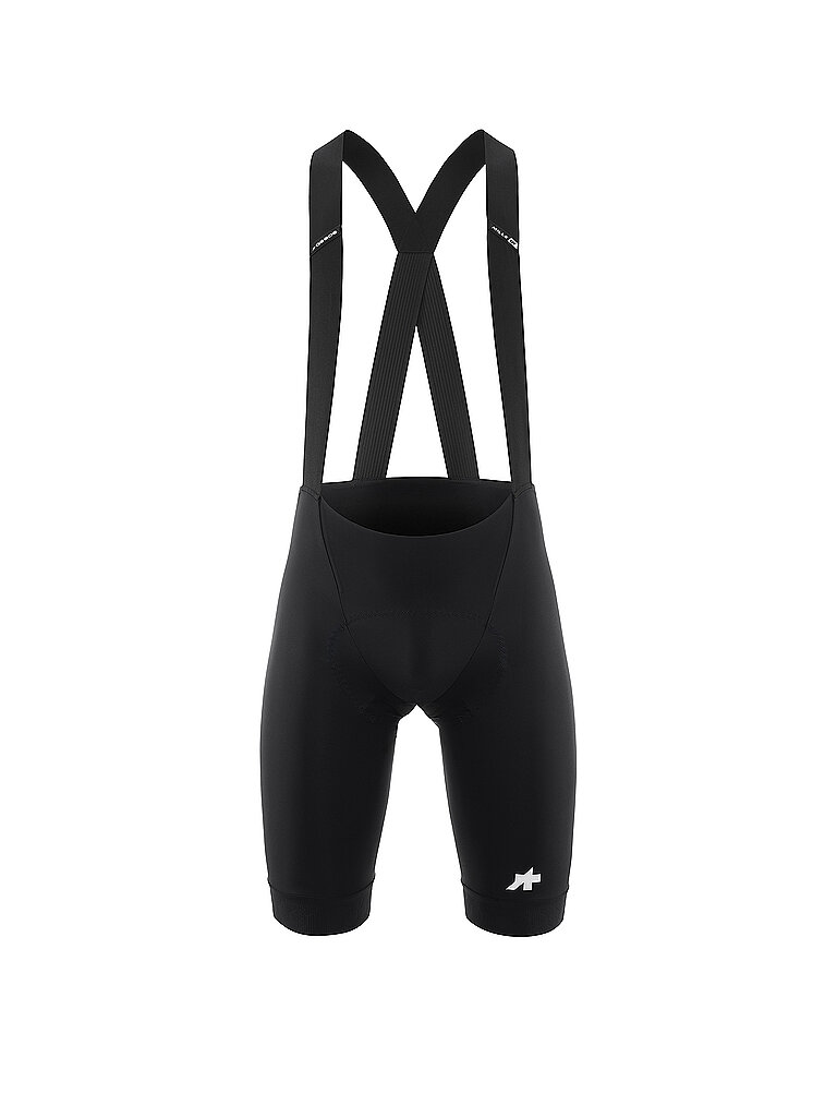 Pantaloncini da ciclismo da uomo Mille GT S11 nero XXL