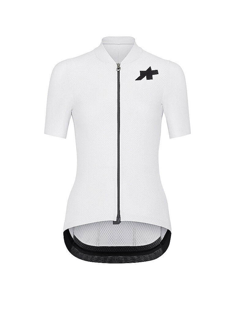 Maglia da ciclismo da donna UMA GT Jersey S11 EVO bianco XL