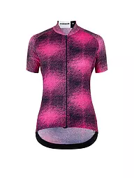 ASSOS | Damen Radtrikot Uma GT C2 Evo Zeus | Fucsia