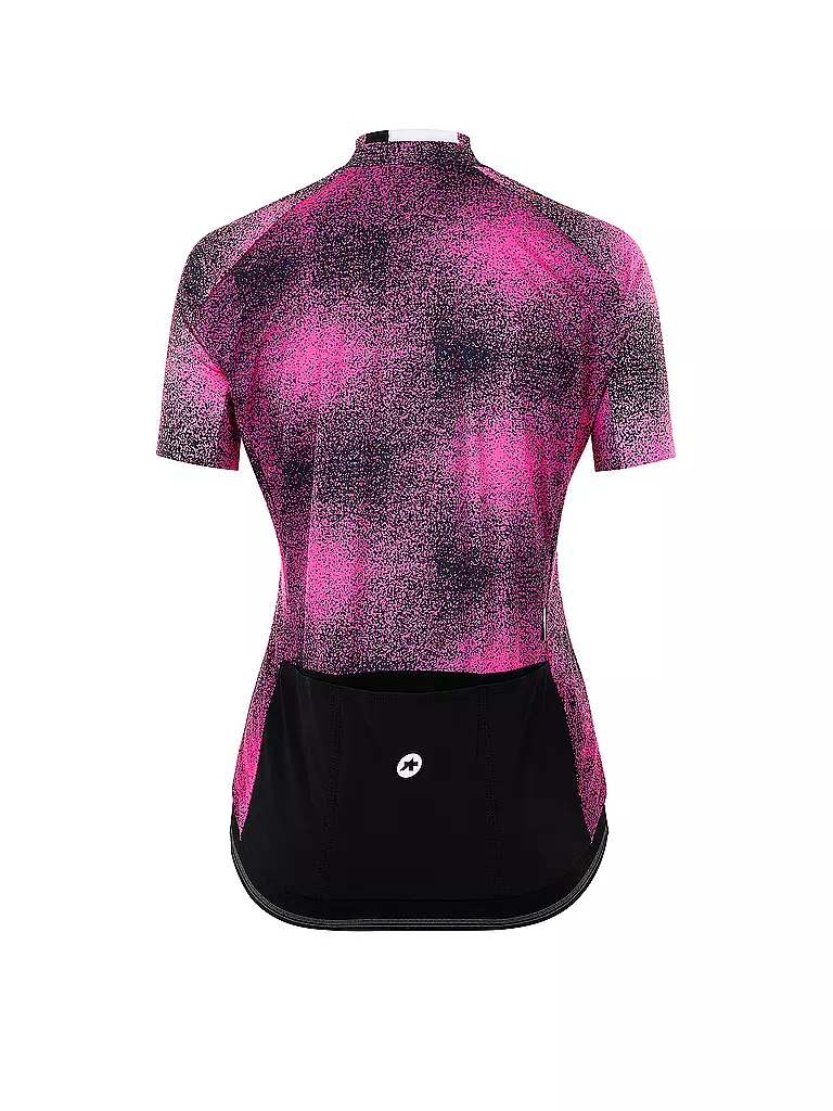 ASSOS | Damen Radtrikot Uma GT C2 Evo Zeus | Fucsia