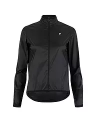 ASSOS | Giacca da ciclismo da donna Uma GT C2 Wind Jacket | Nero