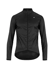 ASSOS | Giacca da ciclismo da uomo Mille GT C2 Wind Jacket | Nero