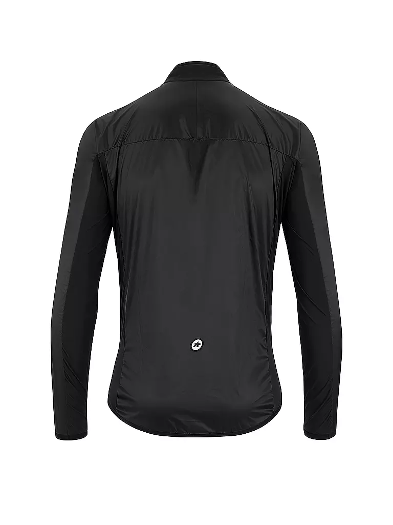 ASSOS | Giacca da ciclismo da uomo Mille GT C2 Wind Jacket |