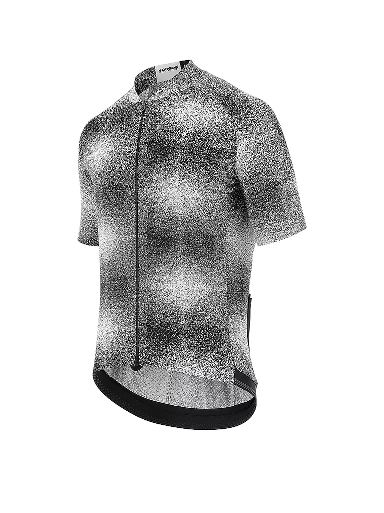 ASSOS | Herren Radtrikot Mille GT C2 Evo Zeus | Nero