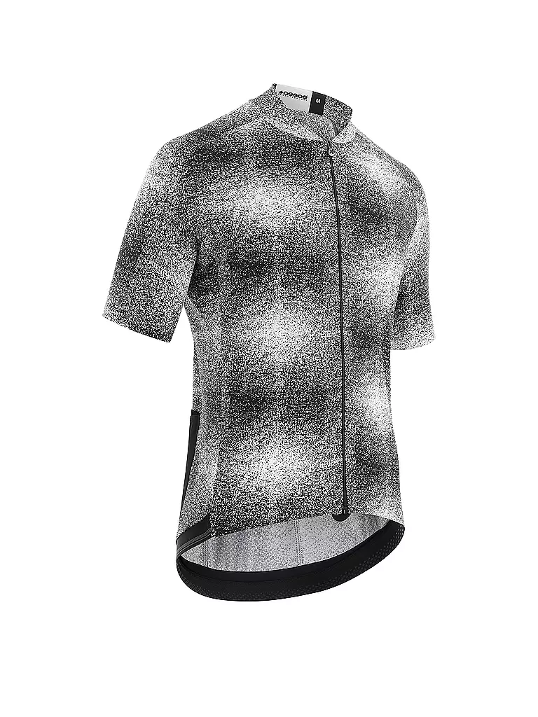 ASSOS | Herren Radtrikot Mille GT C2 Evo Zeus | Nero