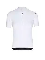 ASSOS | Maglia da ciclismo da donna Uma GT Hot Summer Jersey S11 | Bianco